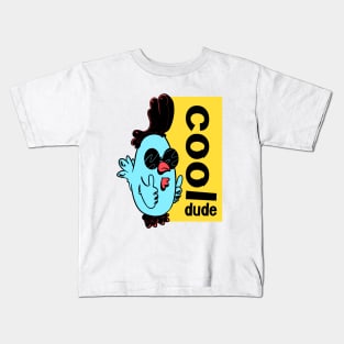 Cool dude Kids T-Shirt